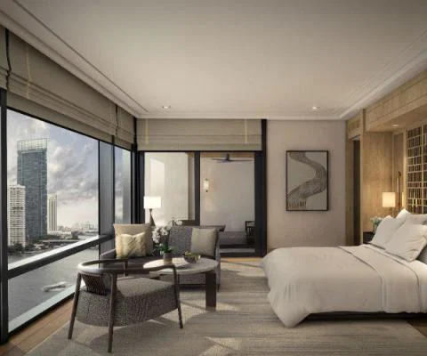 Capella Bangkok