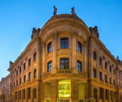Rosewood Munich