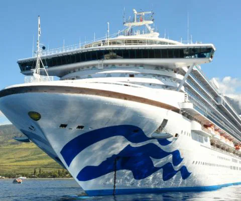 Star Princess