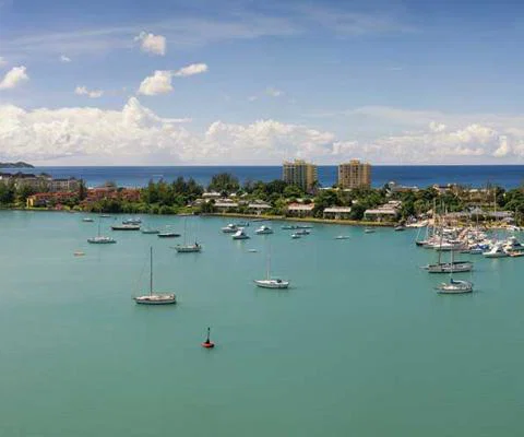 Montego Bay, Jamaica