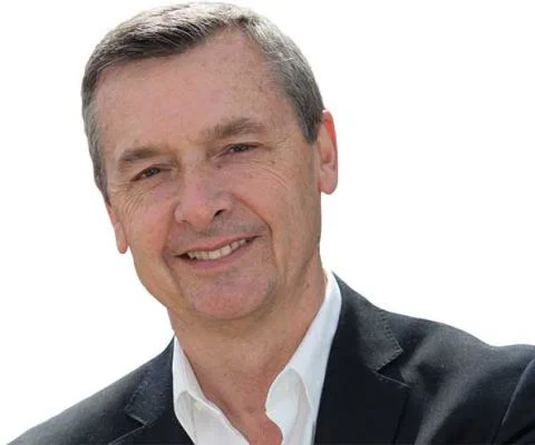 Michael Bayley on Anthem, RCI