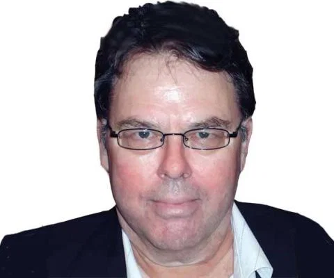Mike Stones