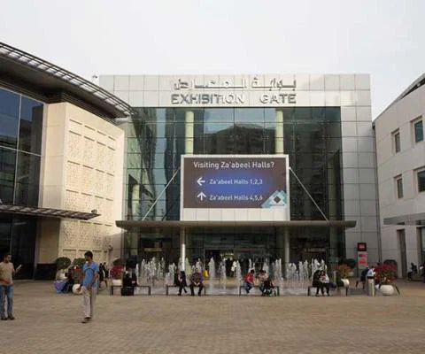Arabian Travel Market
