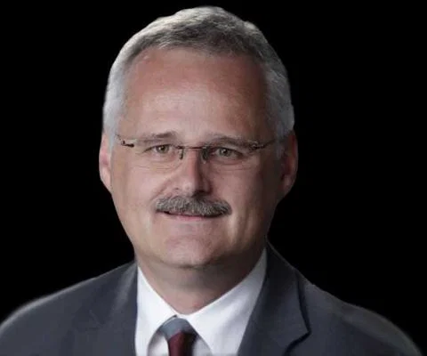 Gebhart Rainer