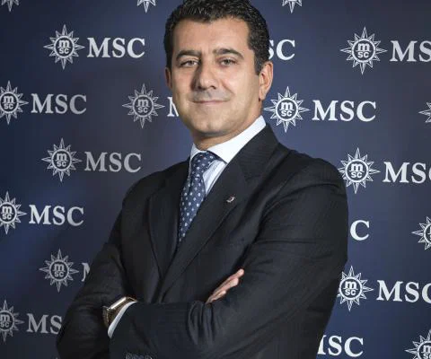Gianni Onorato MSC Cruises.jpg