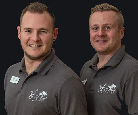 Stuart Swords and Mark Swords, Swords Travel