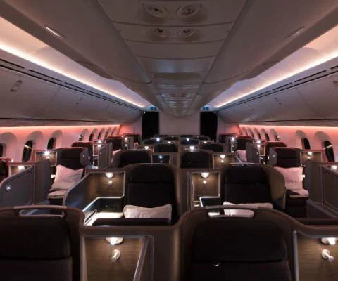 Qantas Dreamliner cabin.jpg