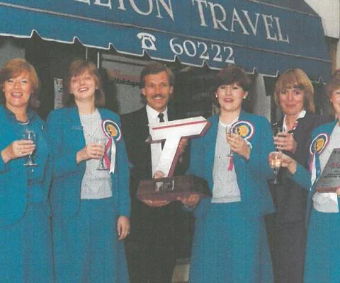 Melton Travel