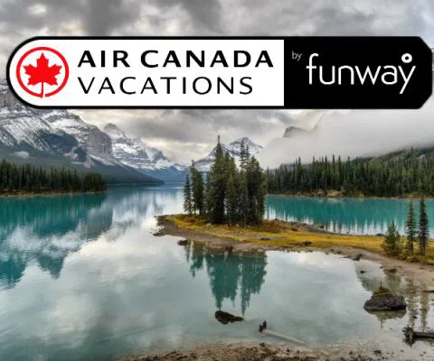 Funway Air Canada Vacations Canada Launch Sergey Pesterev Unsplash.jpg