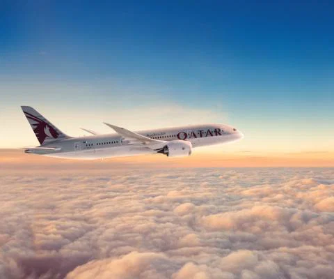 Several countries have imposed airspace restrictions on Qatar