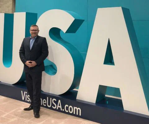 JTA USA launch