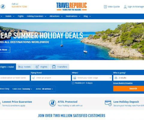 Travel Republic Homepage.JPG