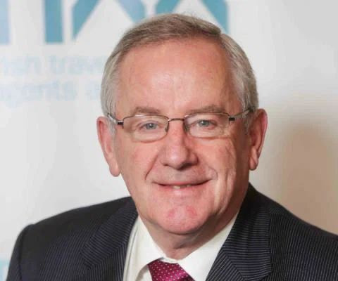 The ITAA's Pat Dawson has appealed for help to save thousands of jobs