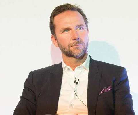 Skuli Mogensen, Wow Air, Aviation Festival 2018
