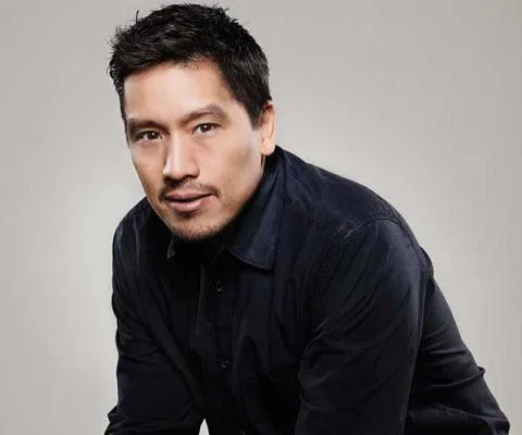 Bruce Poon-Tip, G Adventures September 2018