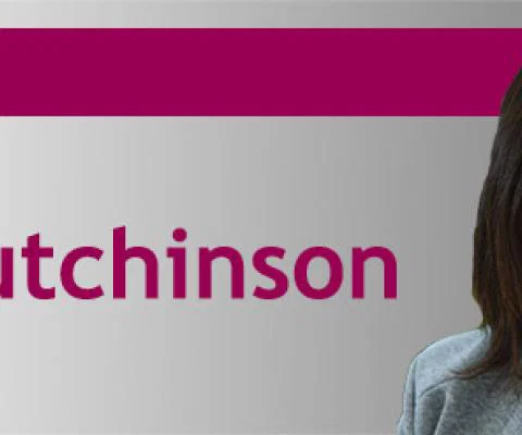 April Hutchinson Opinion