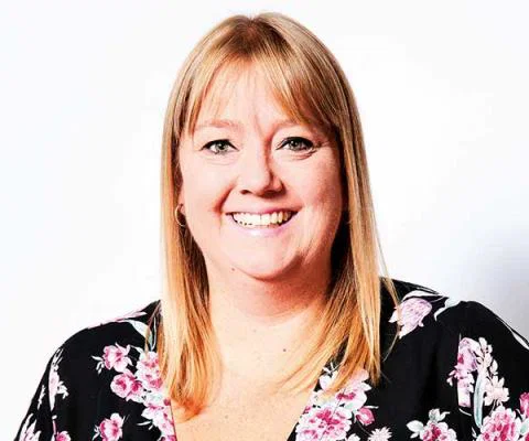 Belinda Vazquez, retail director, Tui UK and Ireland