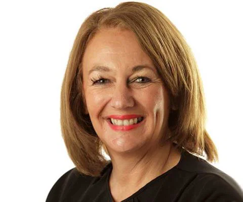 Carole Hodgson