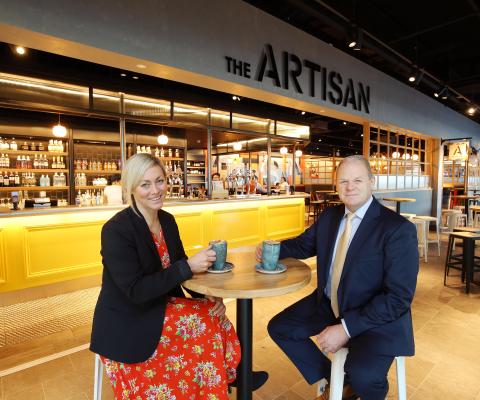 Belfast_City_Airport_opens_15_million_terminal_refurb.JPG