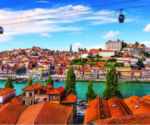 Porto, Portugal