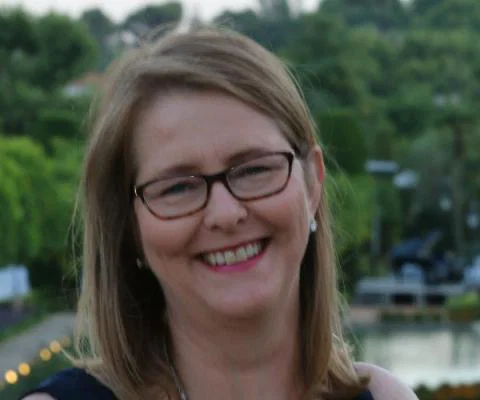 Kate Kenward