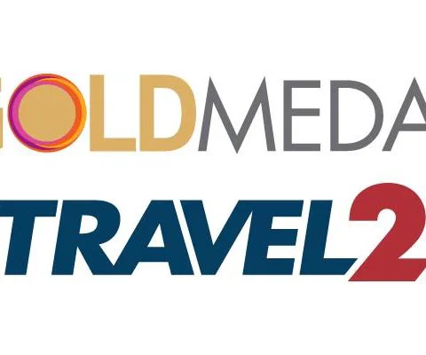 Gold Medal Travel 2 2019 logo