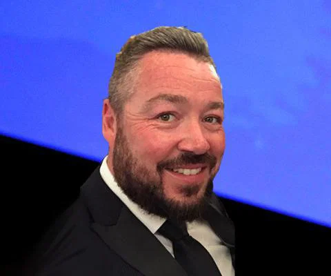 John Docherty, Travelsphere