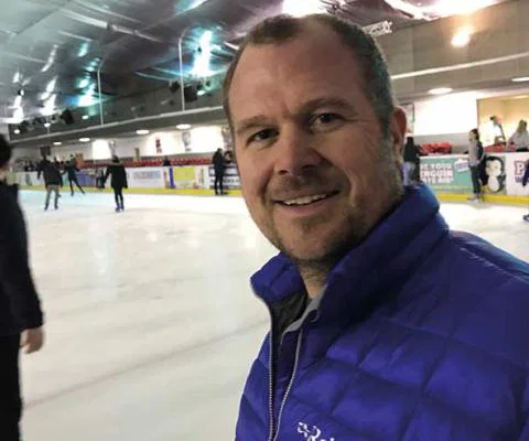 Matt Nixon, 52 Degrees North Travel