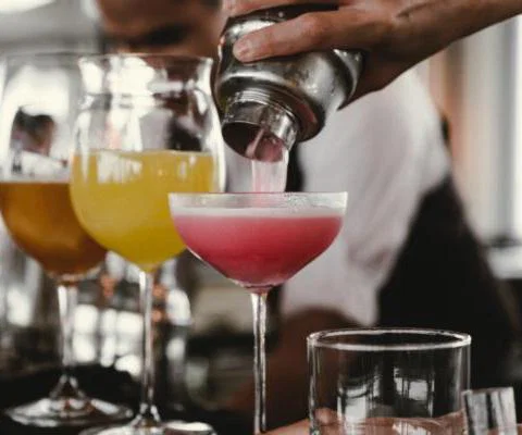 P&O Cruises unveils four new fleet-wide drinks packages
