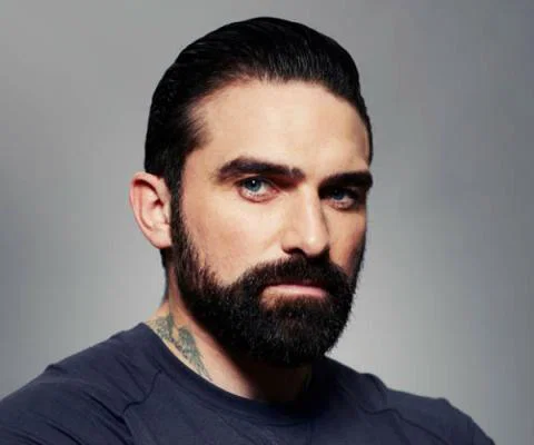 Ant Middleton