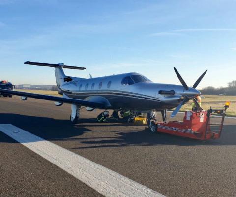 Southampton Airport Aircraft.jpg