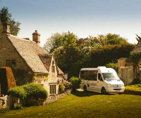 UK specialist adds new Bristol and Belfast departure points
