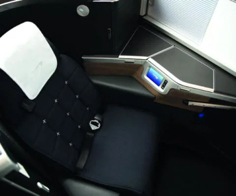 British Airways Club Suite Launch.jpg