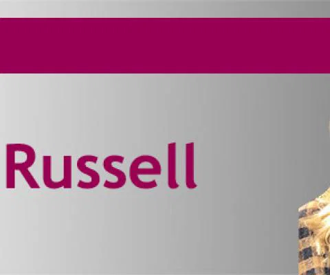 Ginny Russell Opinion