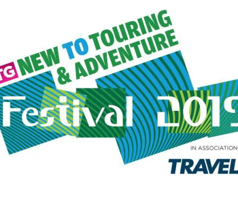New to Touring and Adventure Festival Travel 2