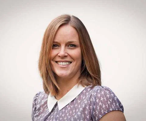 Rebecca Turner
