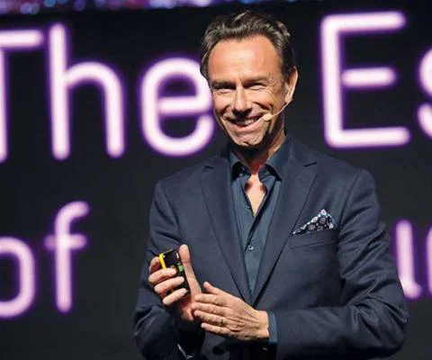 Quentin Desurmont, founder and chief executive of Traveller Made
