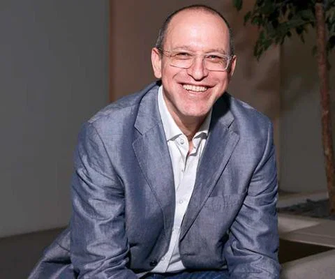 Shai Weiss, CEO, Virgin Atlantic