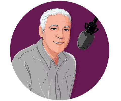 Tony Mann Artist Impression