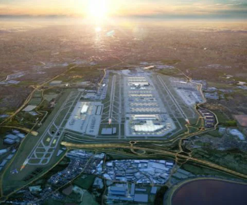 Heathrow expansion