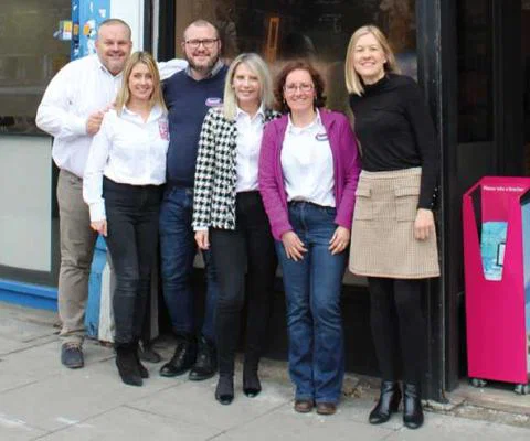 Travel Designers, Balham 2019