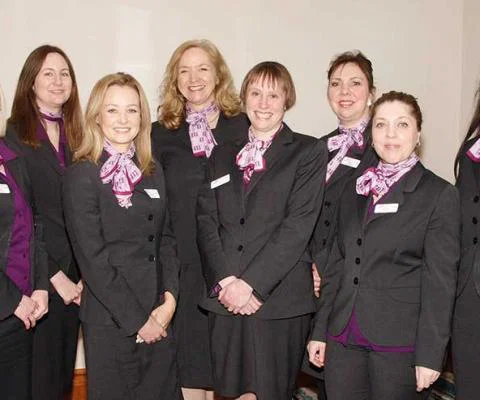 Miles Morgan Travel: UK & Irelands Top Touring & Adventure Agency