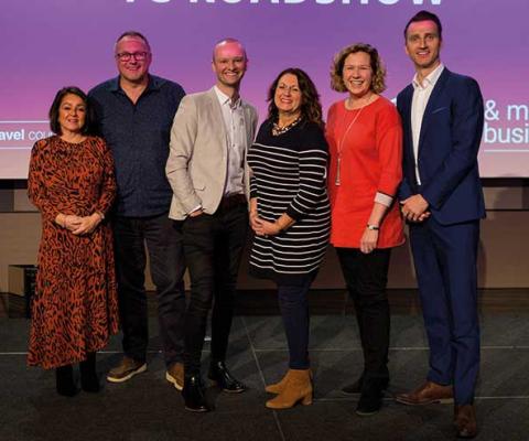 Travel Counsellors: UK & Irelands Top Homeworking Agency