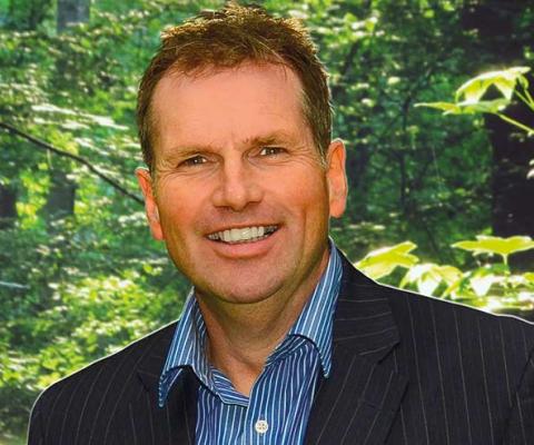 Alastair Campbell, G Touring, Just You, Travelsphere