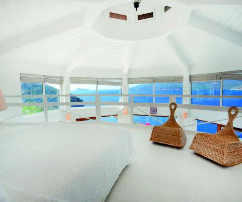 Villa Ruya Turkey