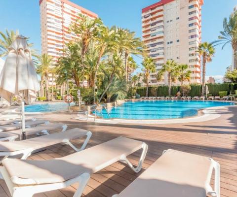 Jet2 AR Diamante Beach and Spa Calpe