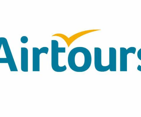 Airtours Logo