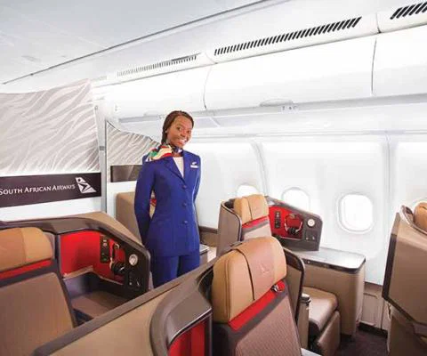 South African Airways says it will be ‘reviewing further possible flight schedule amendments’