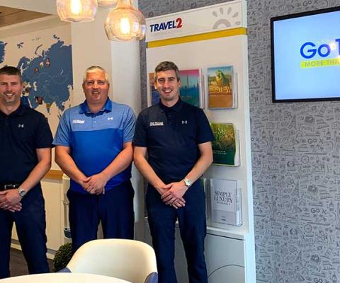 Go Travel July 2019