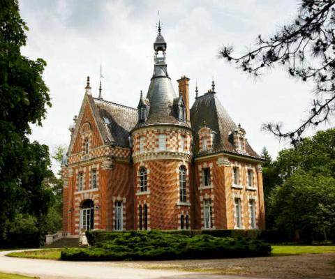 Six Senses Loire Valley